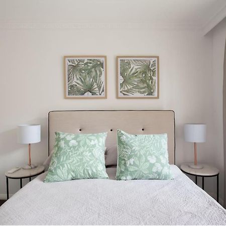 Harbourside Style, 2 Bed, A/C, Pool -Elizabeth Bay Apartment Сидни Екстериор снимка