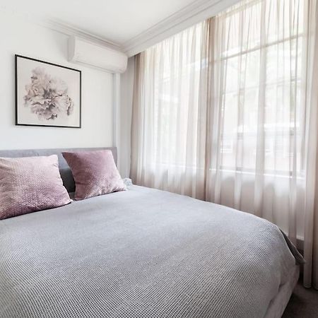 Harbourside Style, 2 Bed, A/C, Pool -Elizabeth Bay Apartment Сидни Екстериор снимка