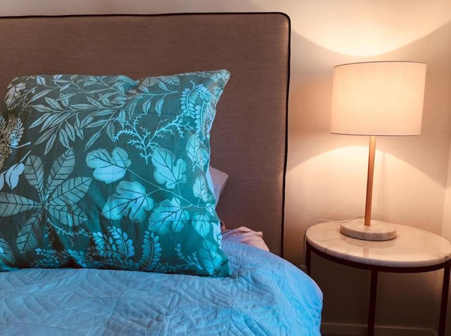 Harbourside Style, 2 Bed, A/C, Pool -Elizabeth Bay Apartment Сидни Екстериор снимка