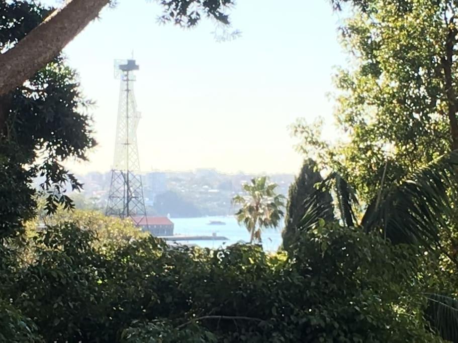 Harbourside Style, 2 Bed, A/C, Pool -Elizabeth Bay Apartment Сидни Екстериор снимка