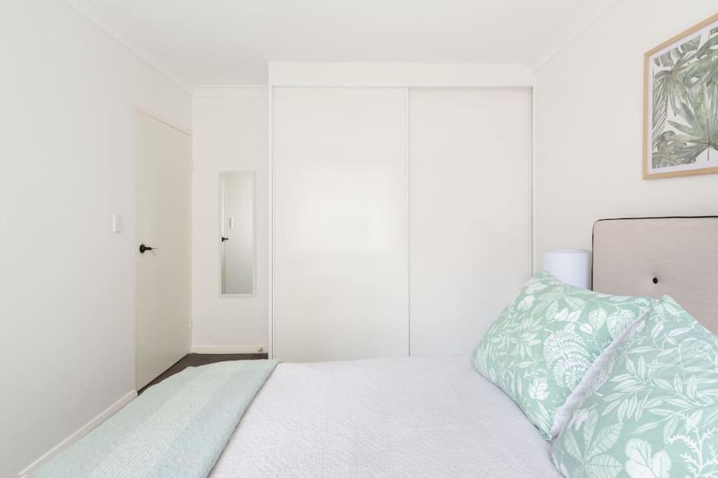 Harbourside Style, 2 Bed, A/C, Pool -Elizabeth Bay Apartment Сидни Екстериор снимка