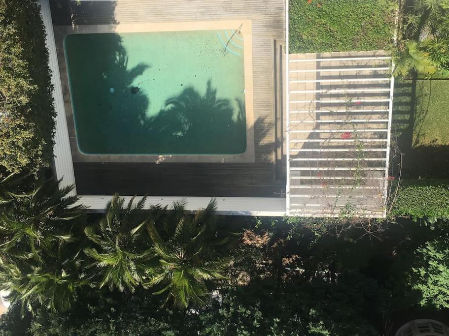 Harbourside Style, 2 Bed, A/C, Pool -Elizabeth Bay Apartment Сидни Екстериор снимка